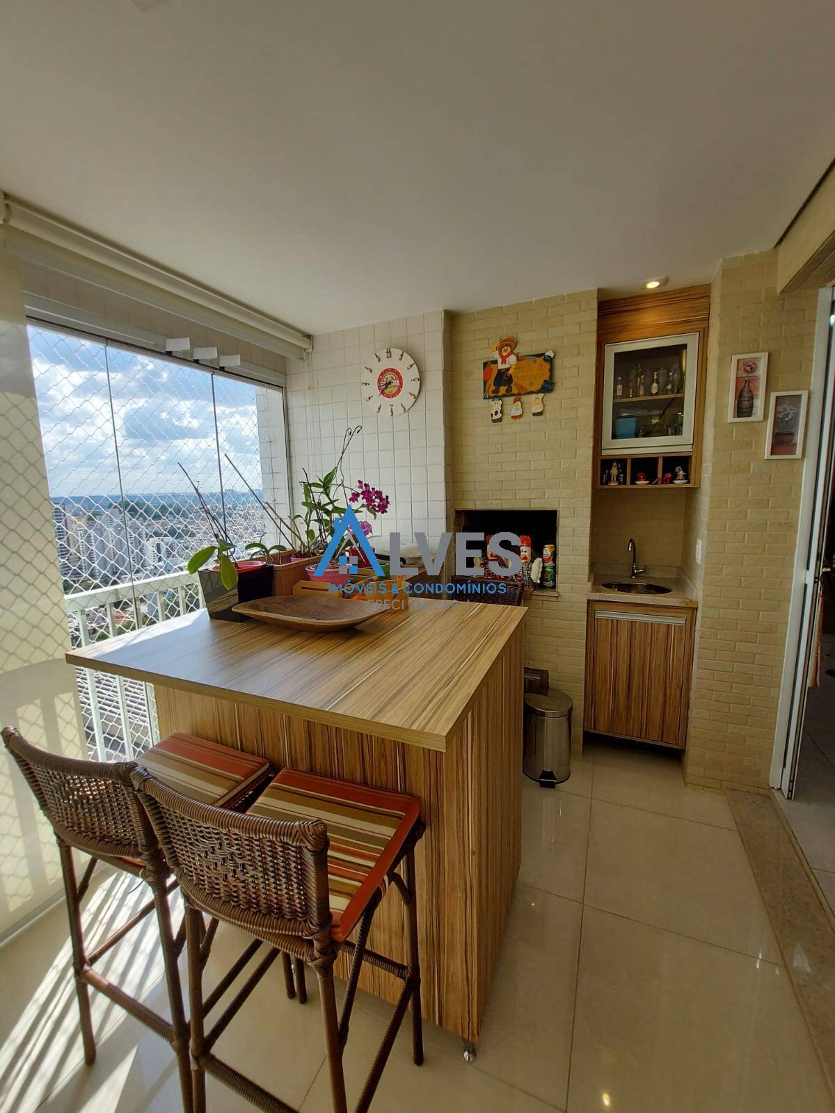 Apartamento, 4 quartos - Foto 30