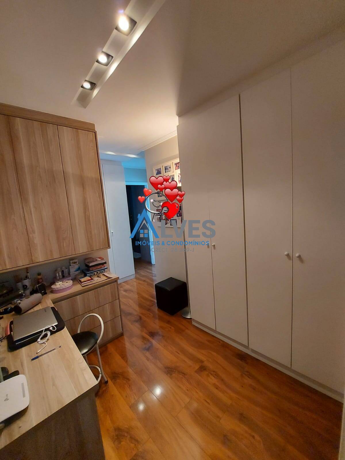 Apartamento, 4 quartos - Foto 32