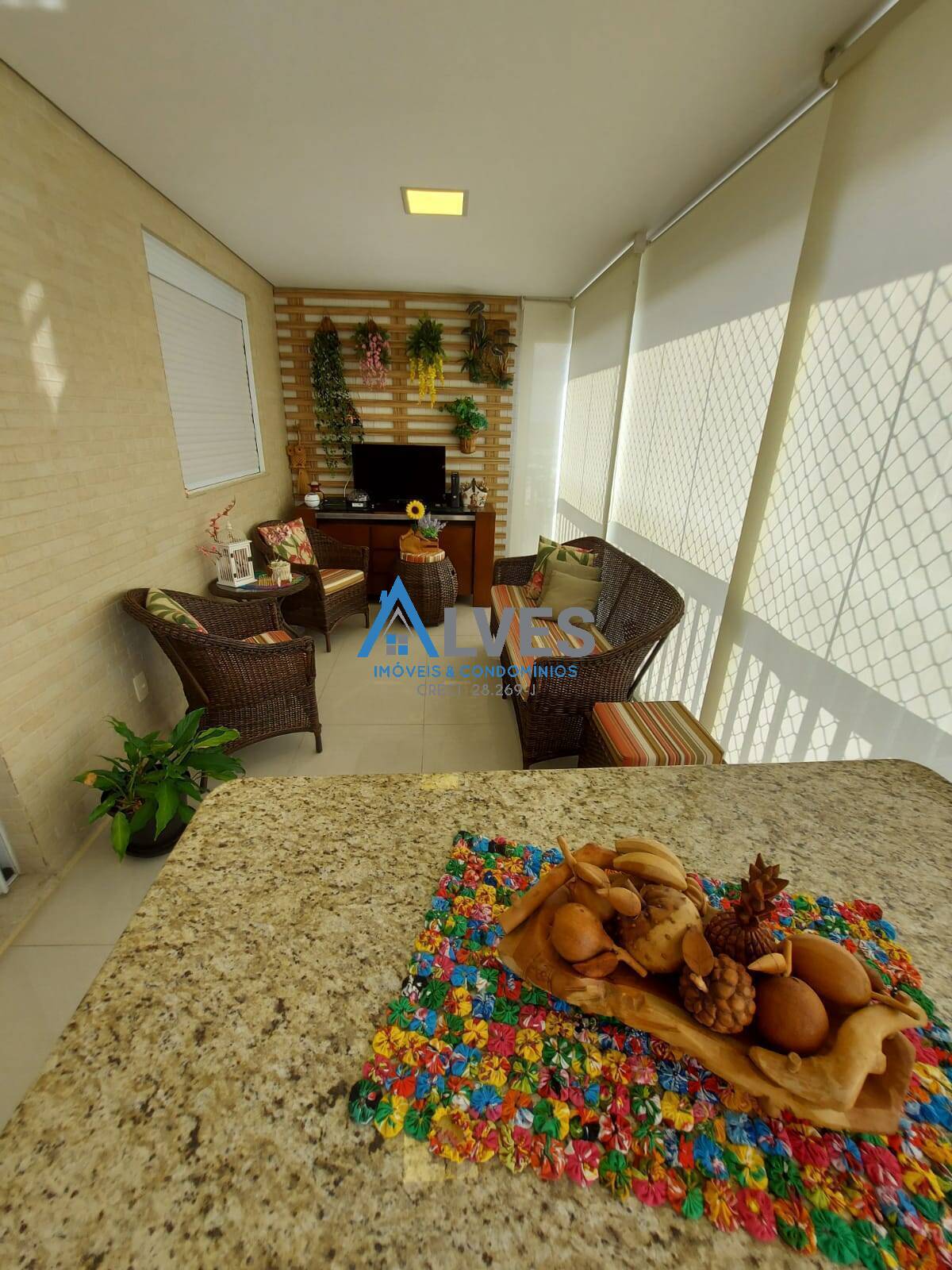 Apartamento, 4 quartos - Foto 33
