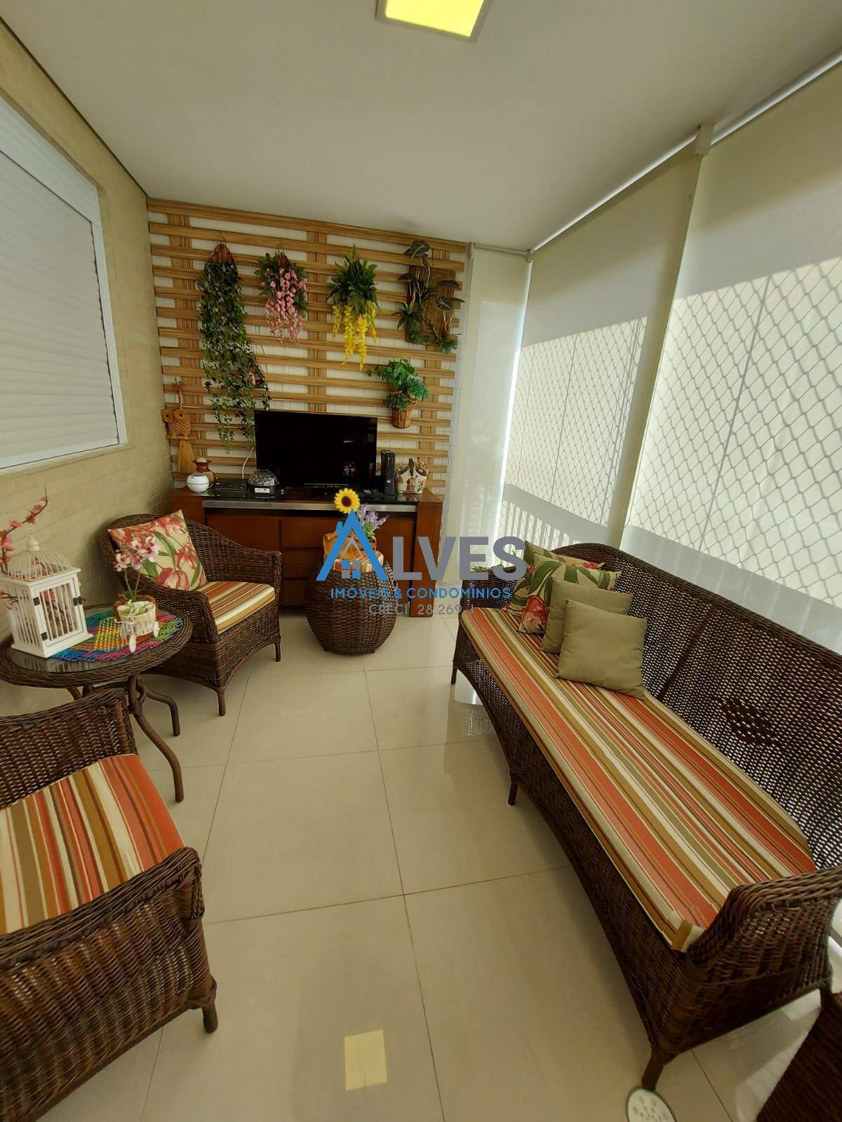 Apartamento, 4 quartos - Foto 34