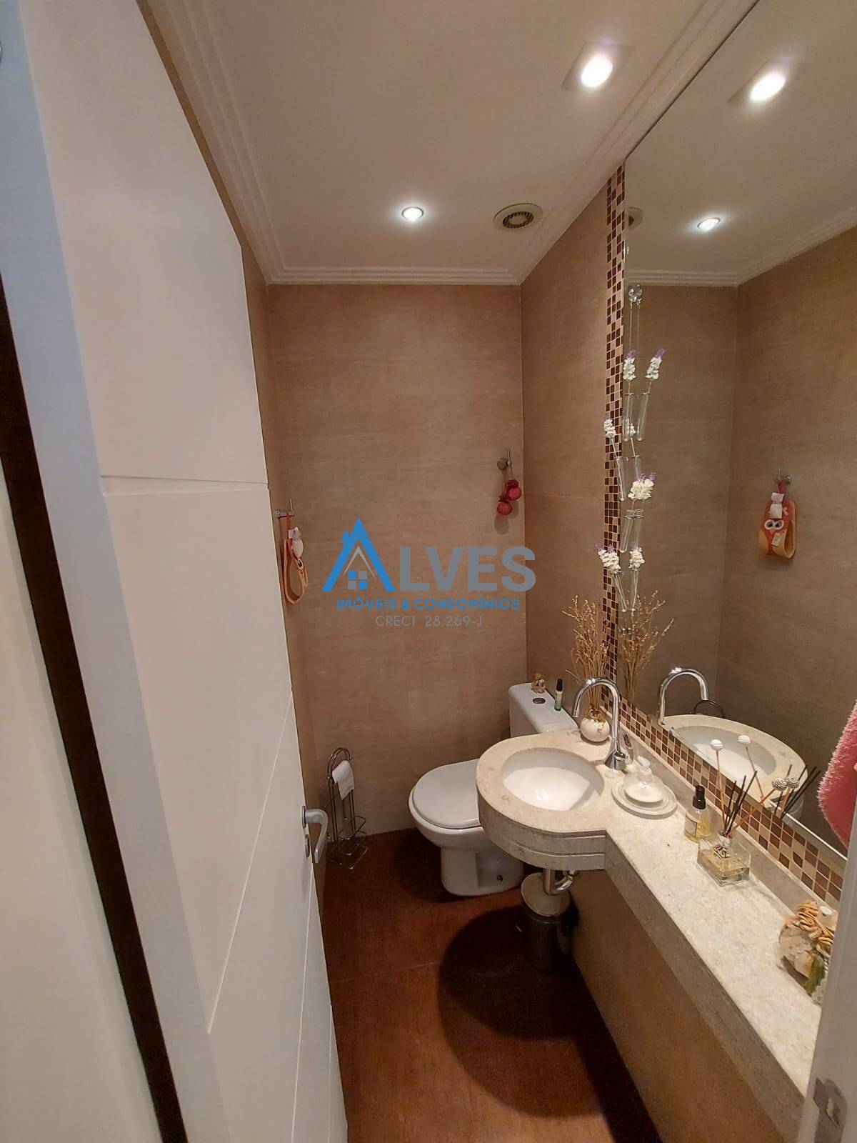 Apartamento, 4 quartos - Foto 35