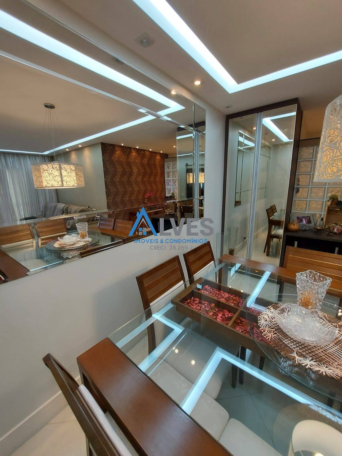 Apartamento, 4 quartos - Foto 36