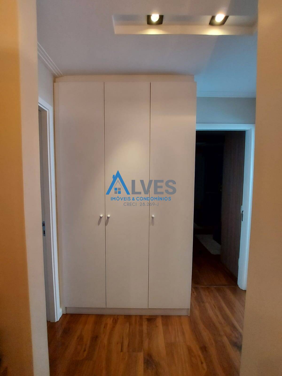 Apartamento, 4 quartos - Foto 38