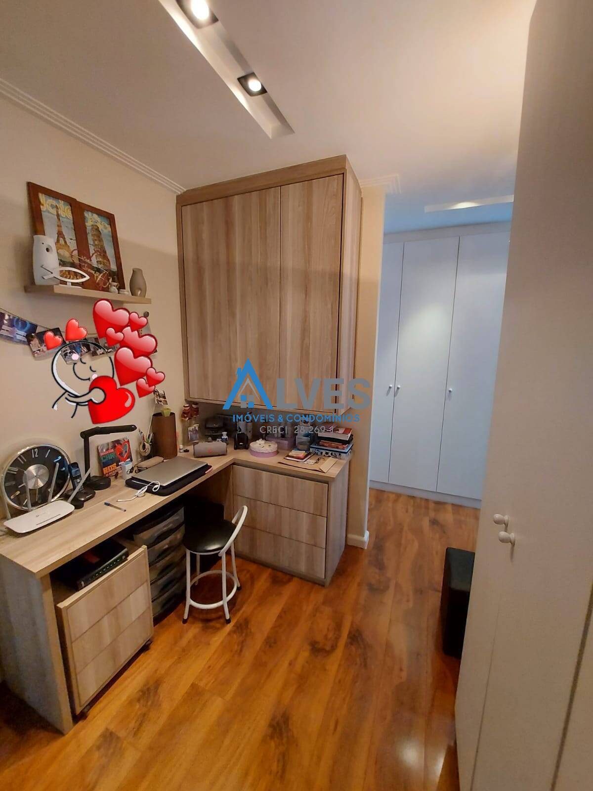 Apartamento, 4 quartos - Foto 40