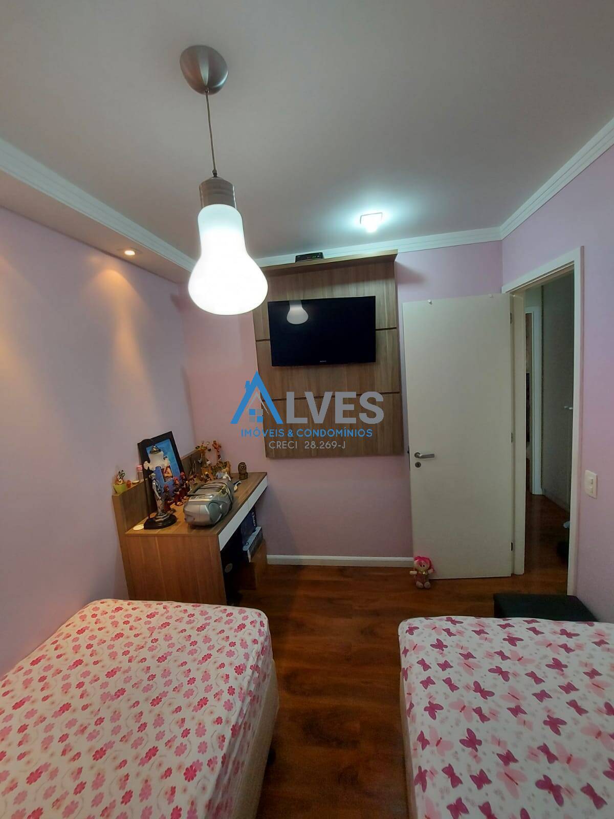 Apartamento, 4 quartos - Foto 42
