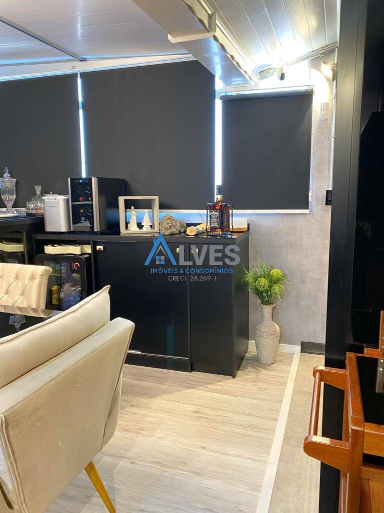 Apartamento, 2 quartos - Foto 6