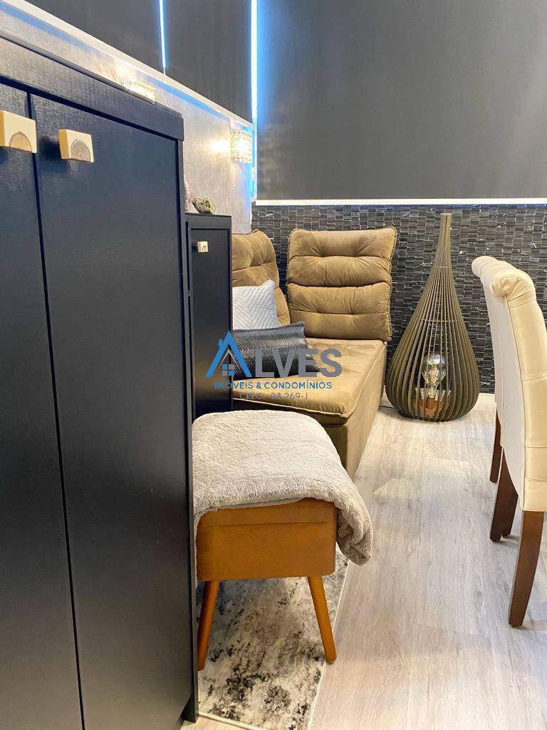 Apartamento, 2 quartos - Foto 10