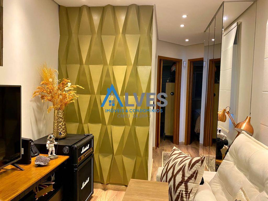 Apartamento, 2 quartos - Foto 16