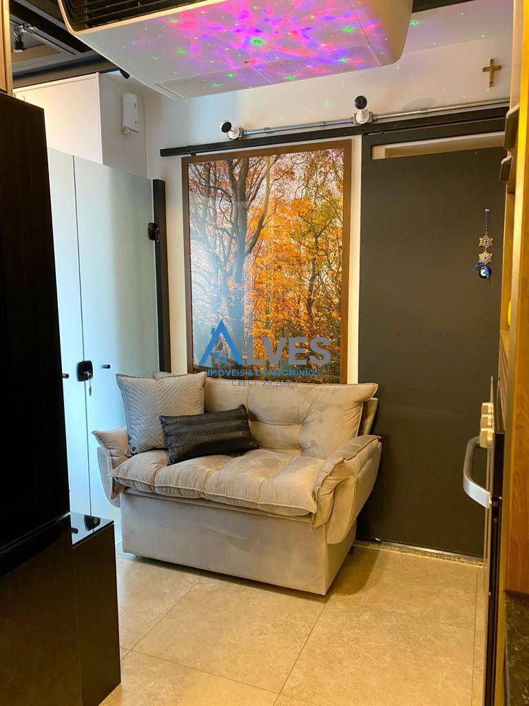 Apartamento, 2 quartos - Foto 22