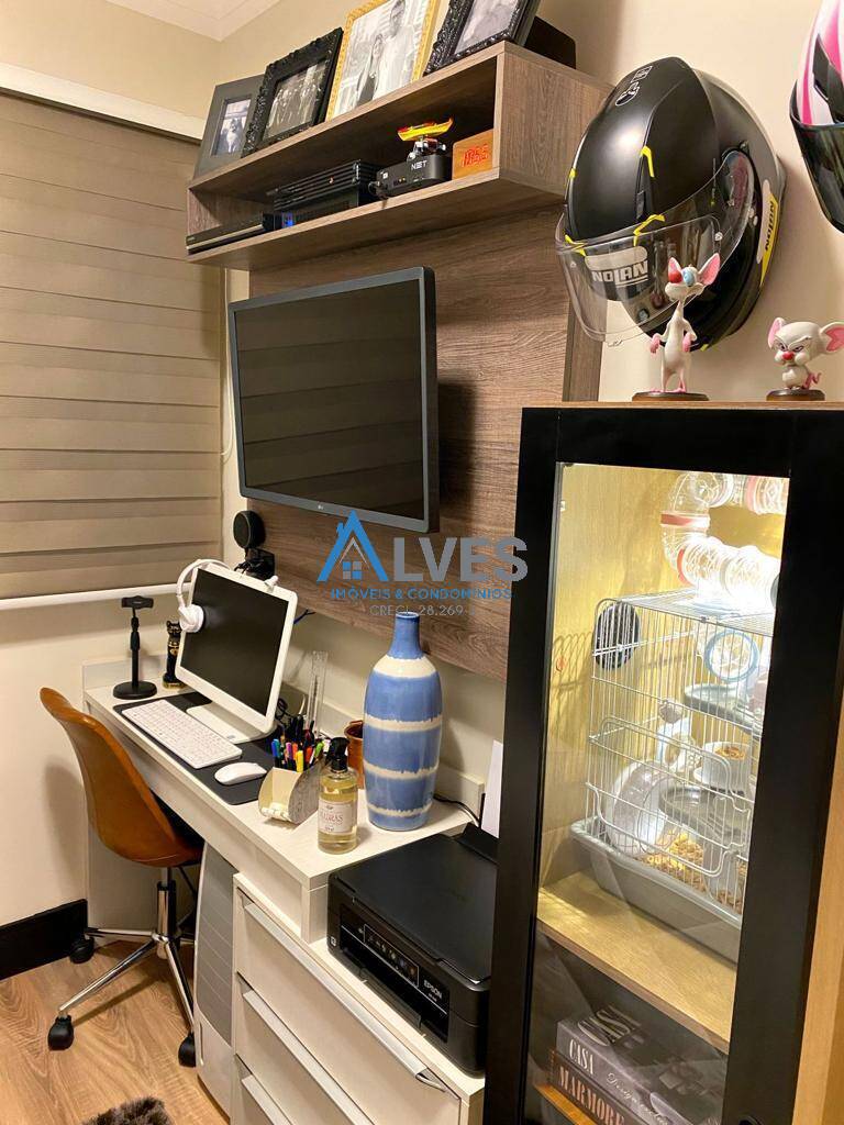 Apartamento, 2 quartos - Foto 29