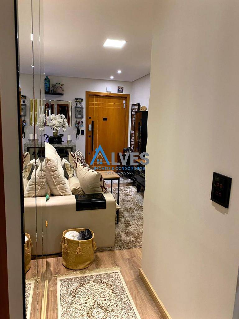 Apartamento, 2 quartos - Foto 35