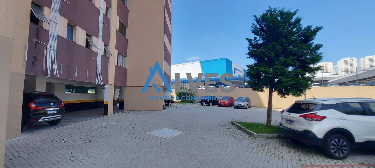 Apartamento, 2 quartos, 64 m² - Foto 2