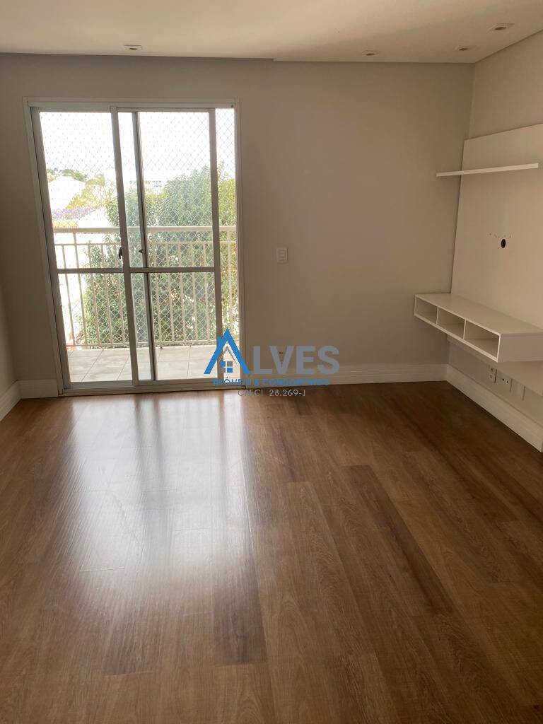 Apartamento, 3 quartos, 62 m² - Foto 1