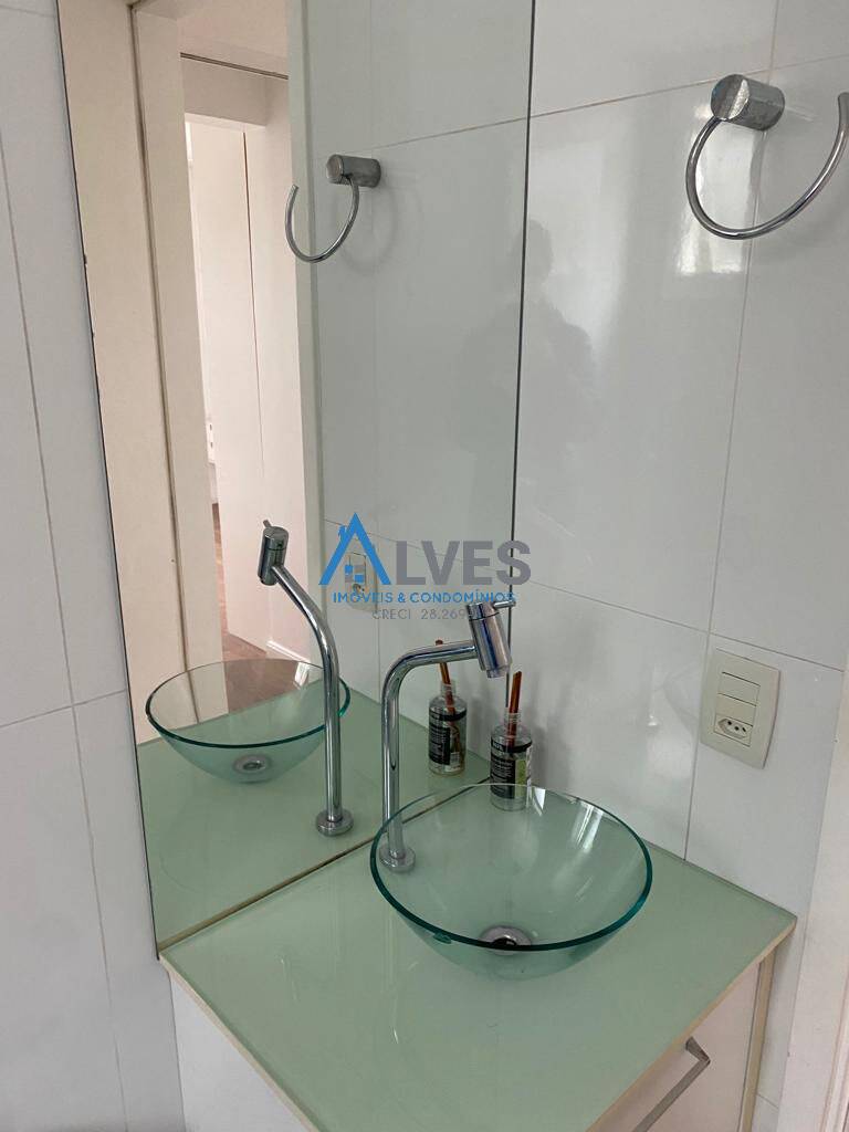 Apartamento, 3 quartos, 62 m² - Foto 3