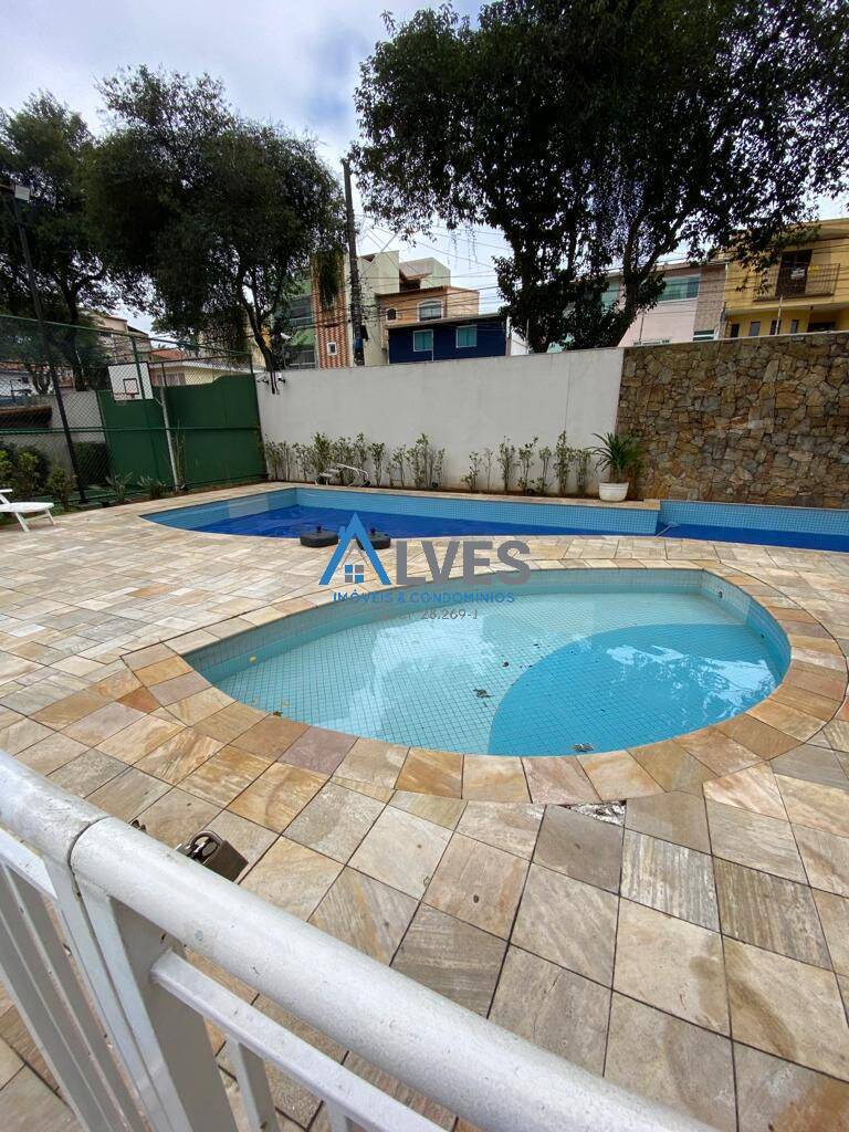 Apartamento, 3 quartos, 62 m² - Foto 8