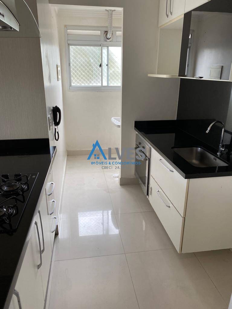 Apartamento, 3 quartos, 62 m² - Foto 9