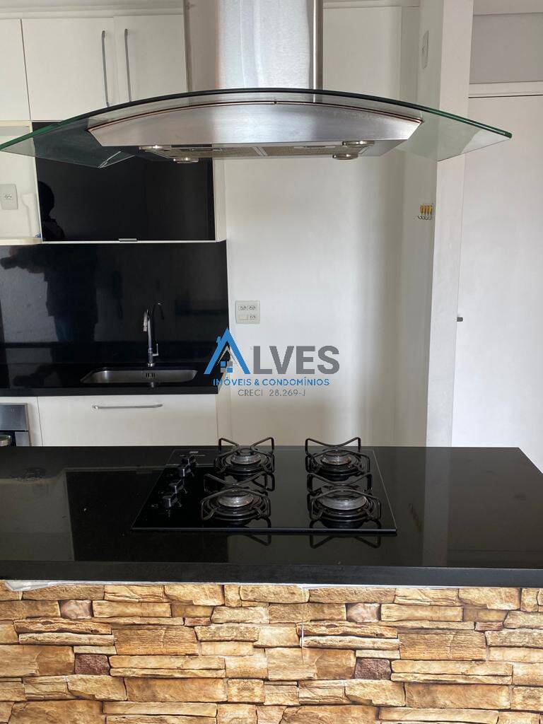 Apartamento, 3 quartos, 62 m² - Foto 10