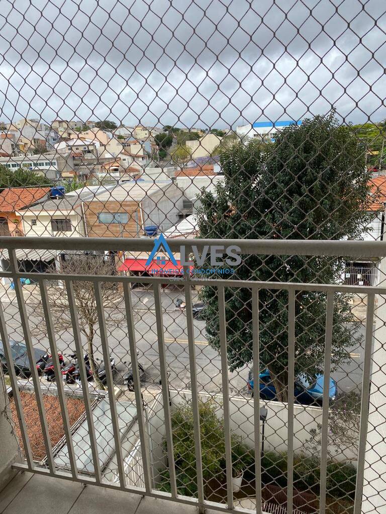 Apartamento, 3 quartos, 62 m² - Foto 2