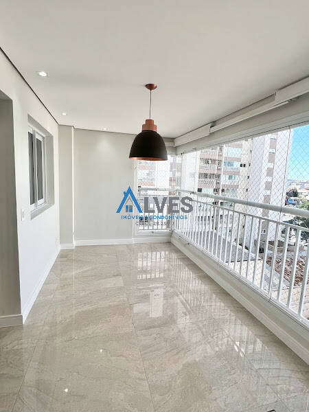 Apartamento, 3 quartos, 90 m² - Foto 2