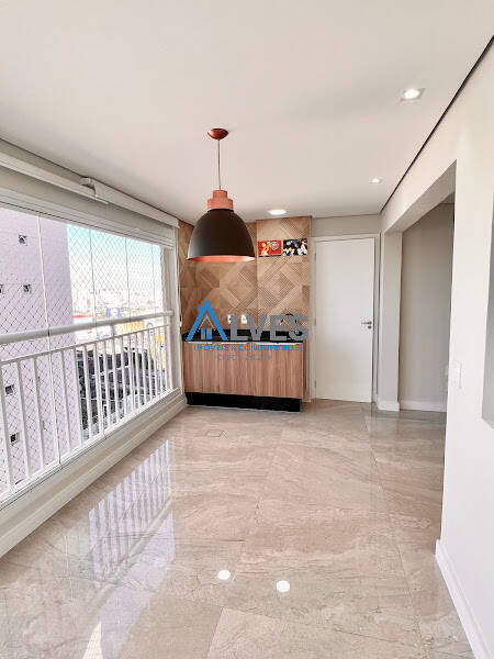 Apartamento, 3 quartos, 90 m² - Foto 1