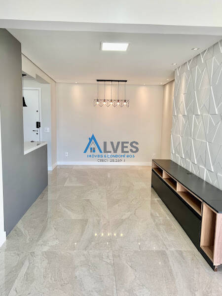 Apartamento, 3 quartos, 90 m² - Foto 4