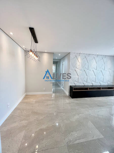 Apartamento, 3 quartos, 90 m² - Foto 5