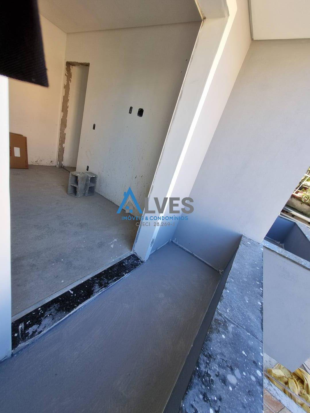 Apartamento, 2 quartos, 56 m² - Foto 9