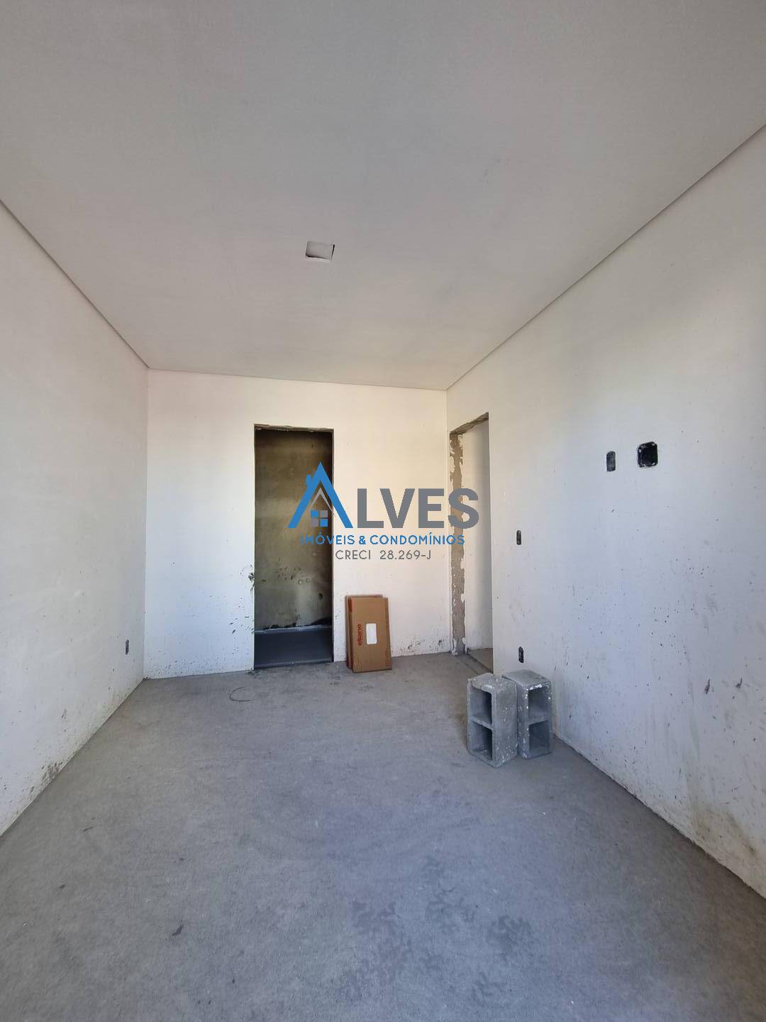 Apartamento, 2 quartos, 121 m² - Foto 11