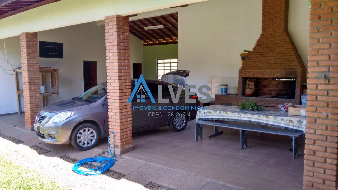 Sítio, 6 quartos, 11 hectares - Foto 3