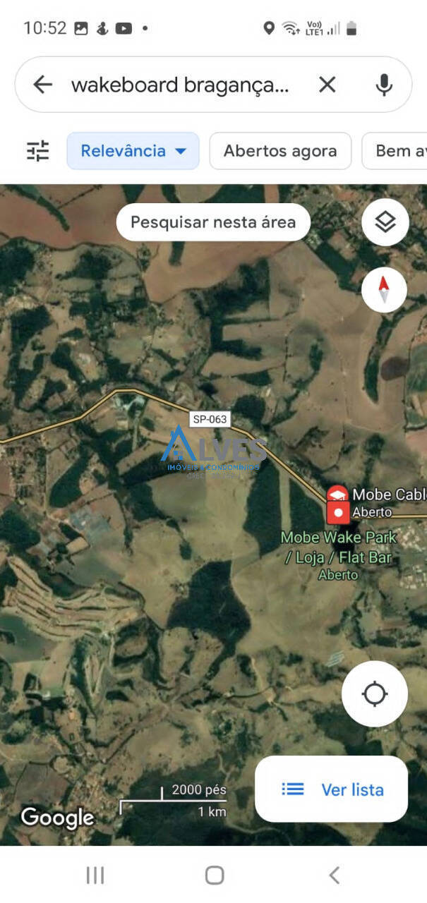 Sítio, 6 quartos, 11 hectares - Foto 12