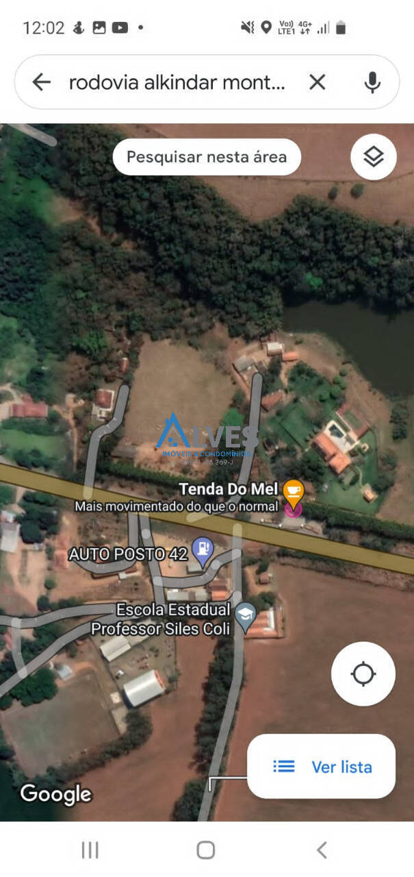 Sítio, 6 quartos, 11 hectares - Foto 13