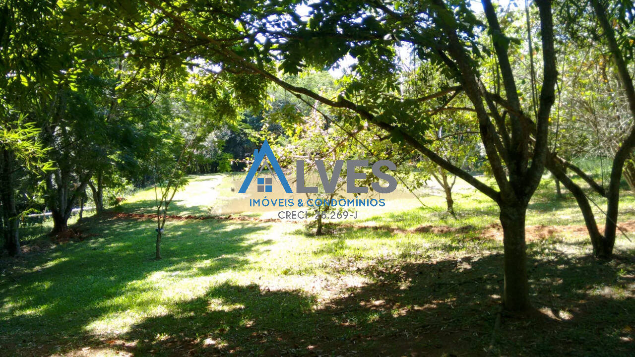 Sítio, 6 quartos, 11 hectares - Foto 7