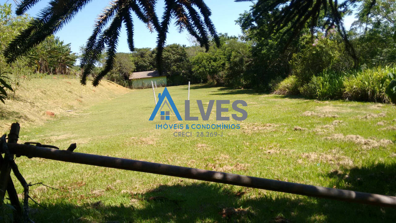 Sítio, 6 quartos, 11 hectares - Foto 8