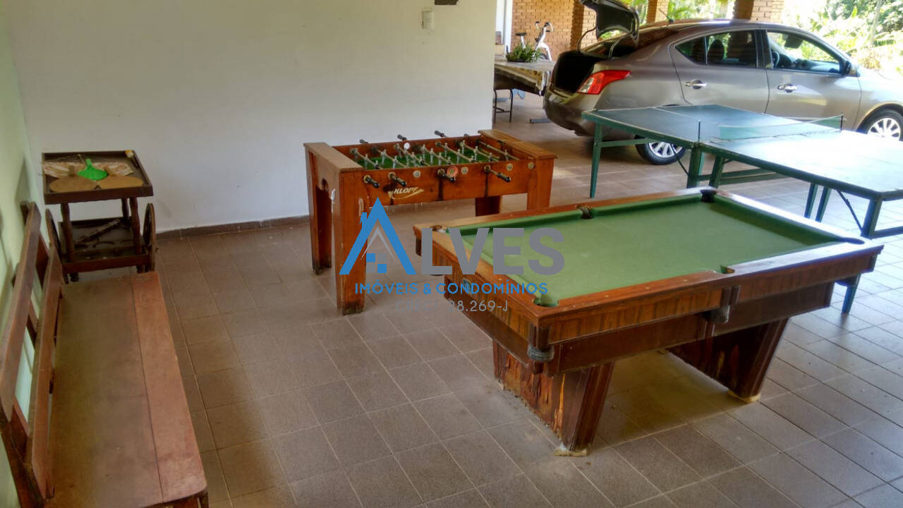 Sítio, 6 quartos, 11 hectares - Foto 9