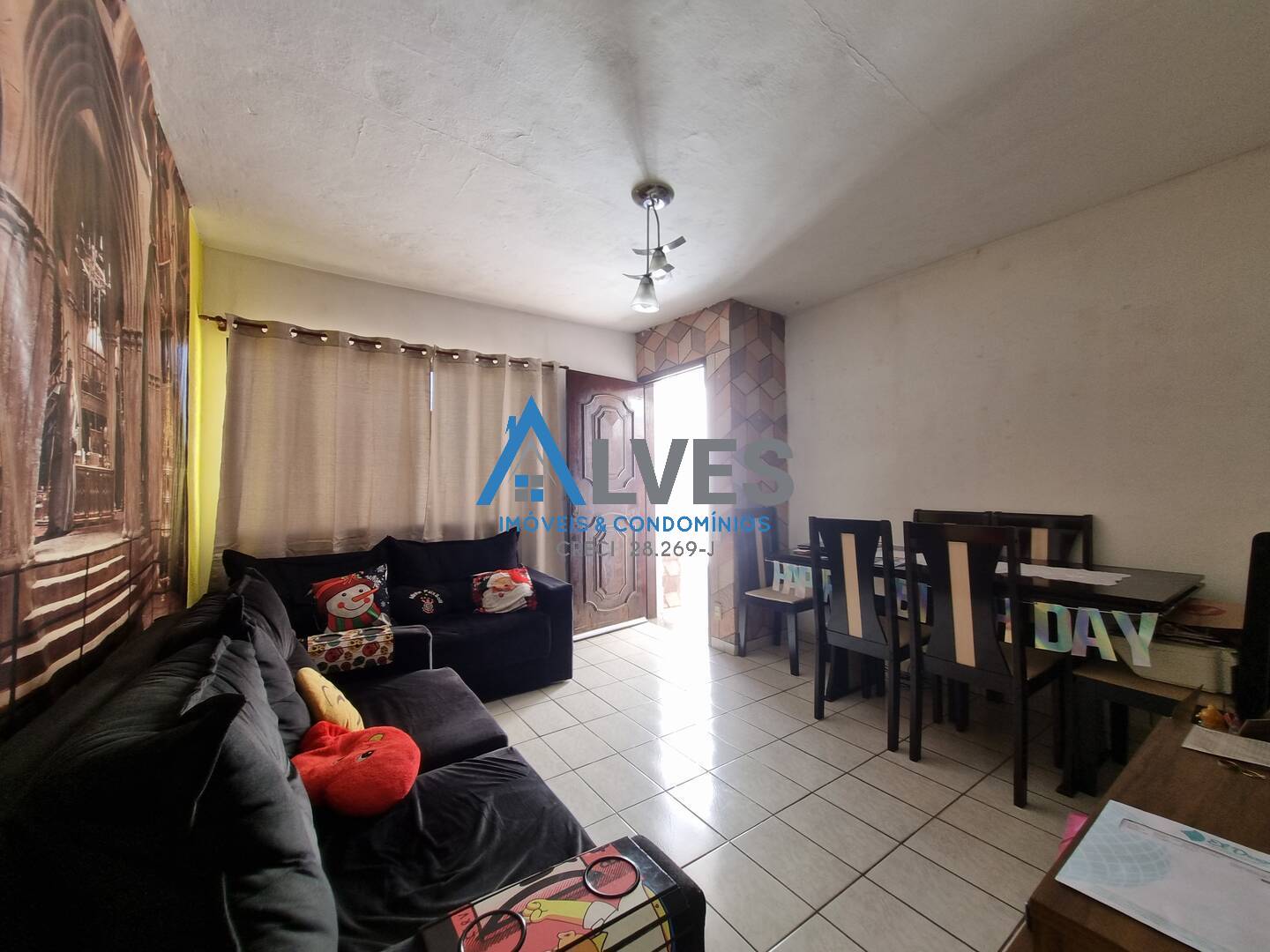 Casa, 3 quartos, 135 m² - Foto 6