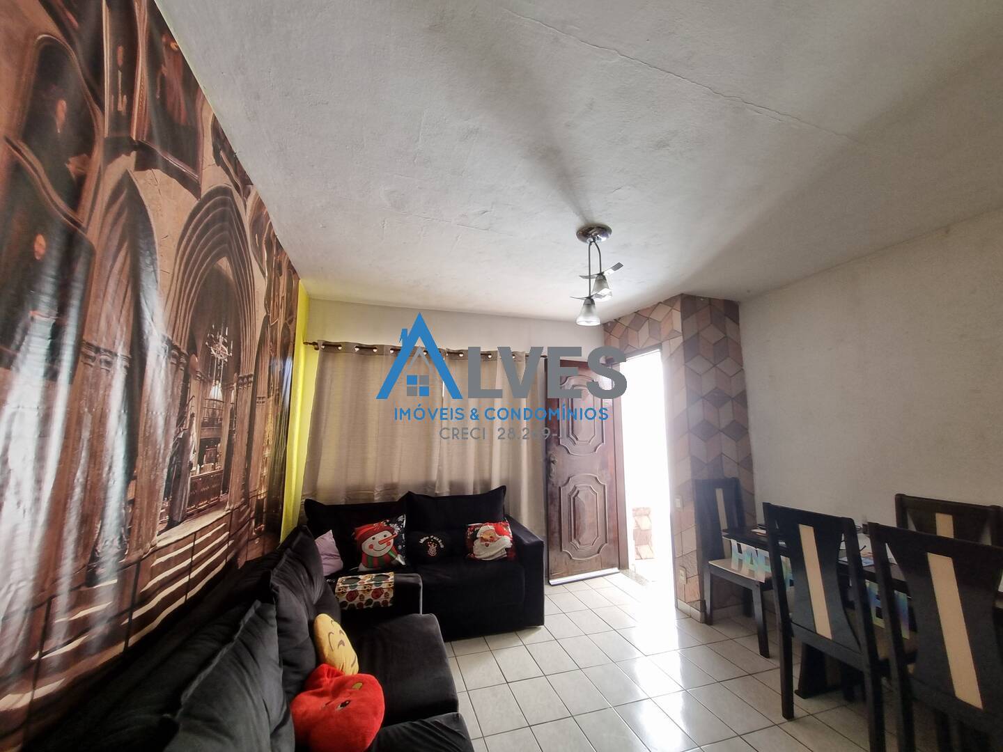 Casa, 3 quartos, 135 m² - Foto 4