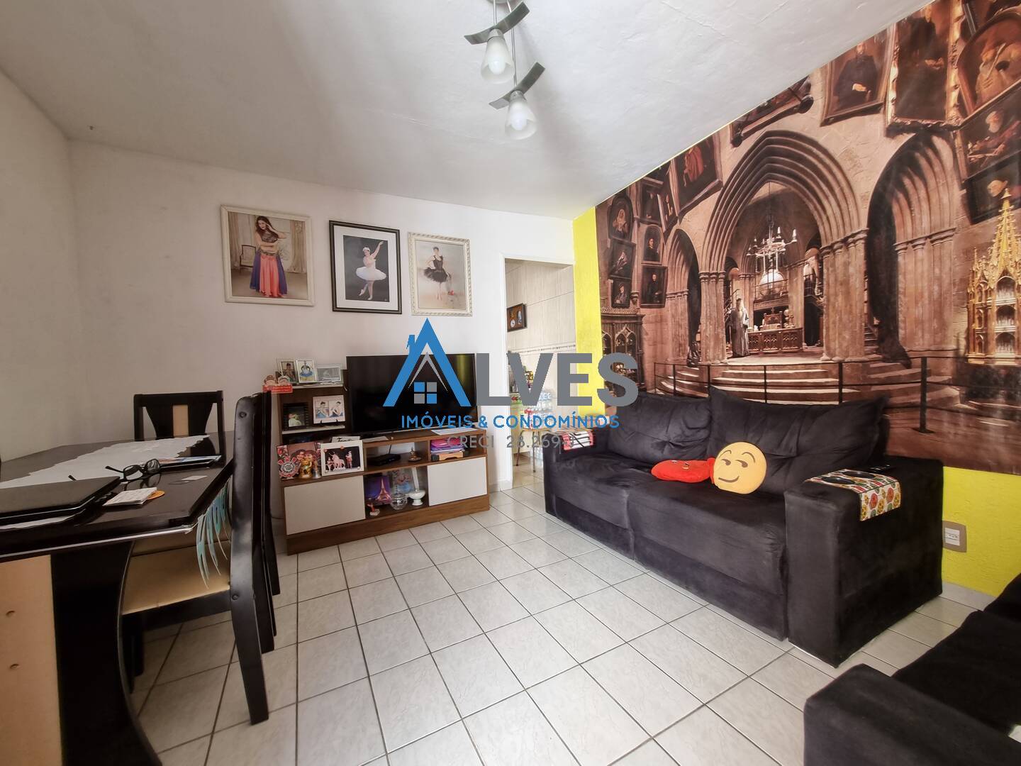 Casa, 3 quartos, 135 m² - Foto 1