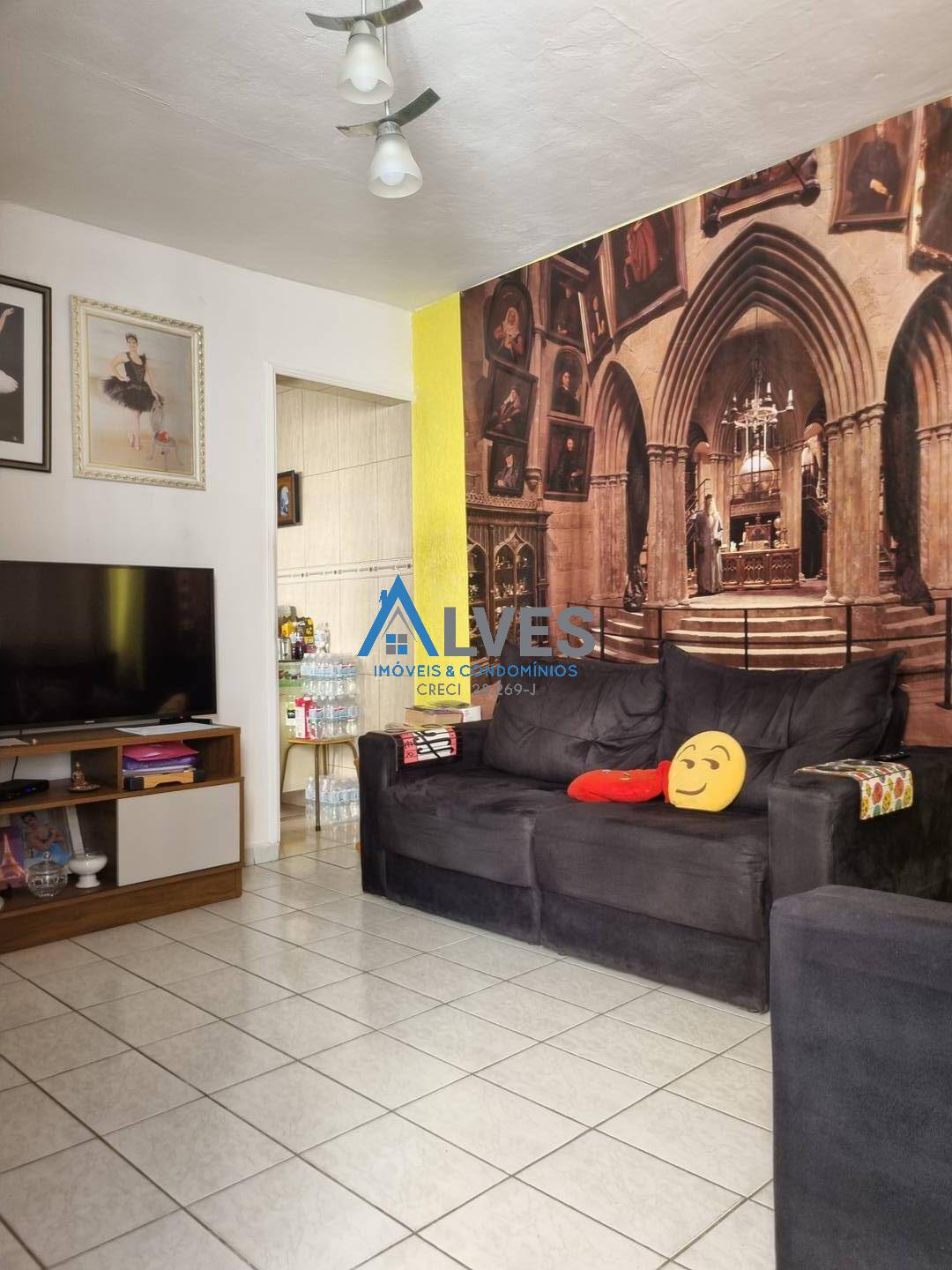 Casa, 3 quartos, 135 m² - Foto 3