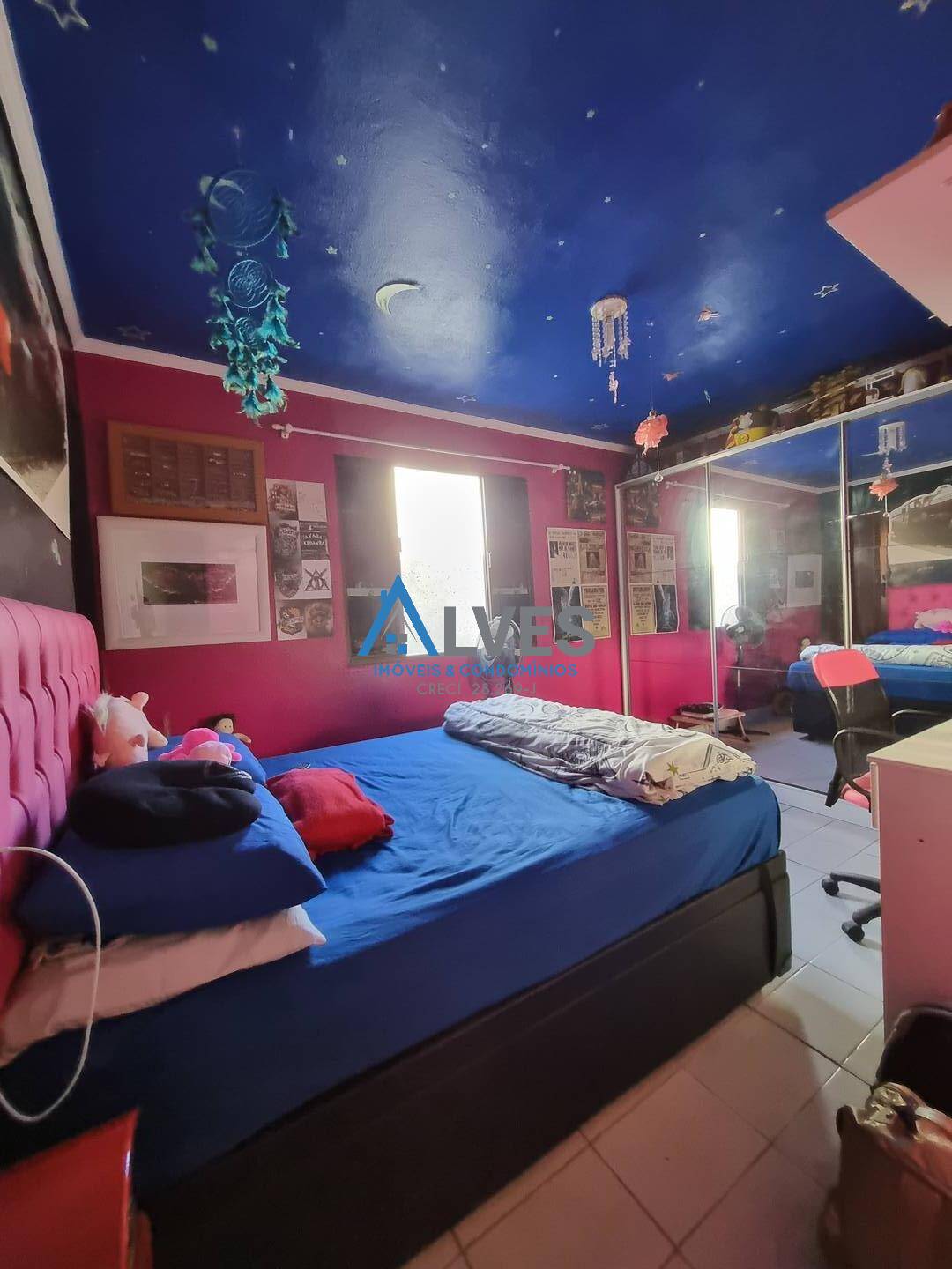 Casa, 3 quartos, 135 m² - Foto 14