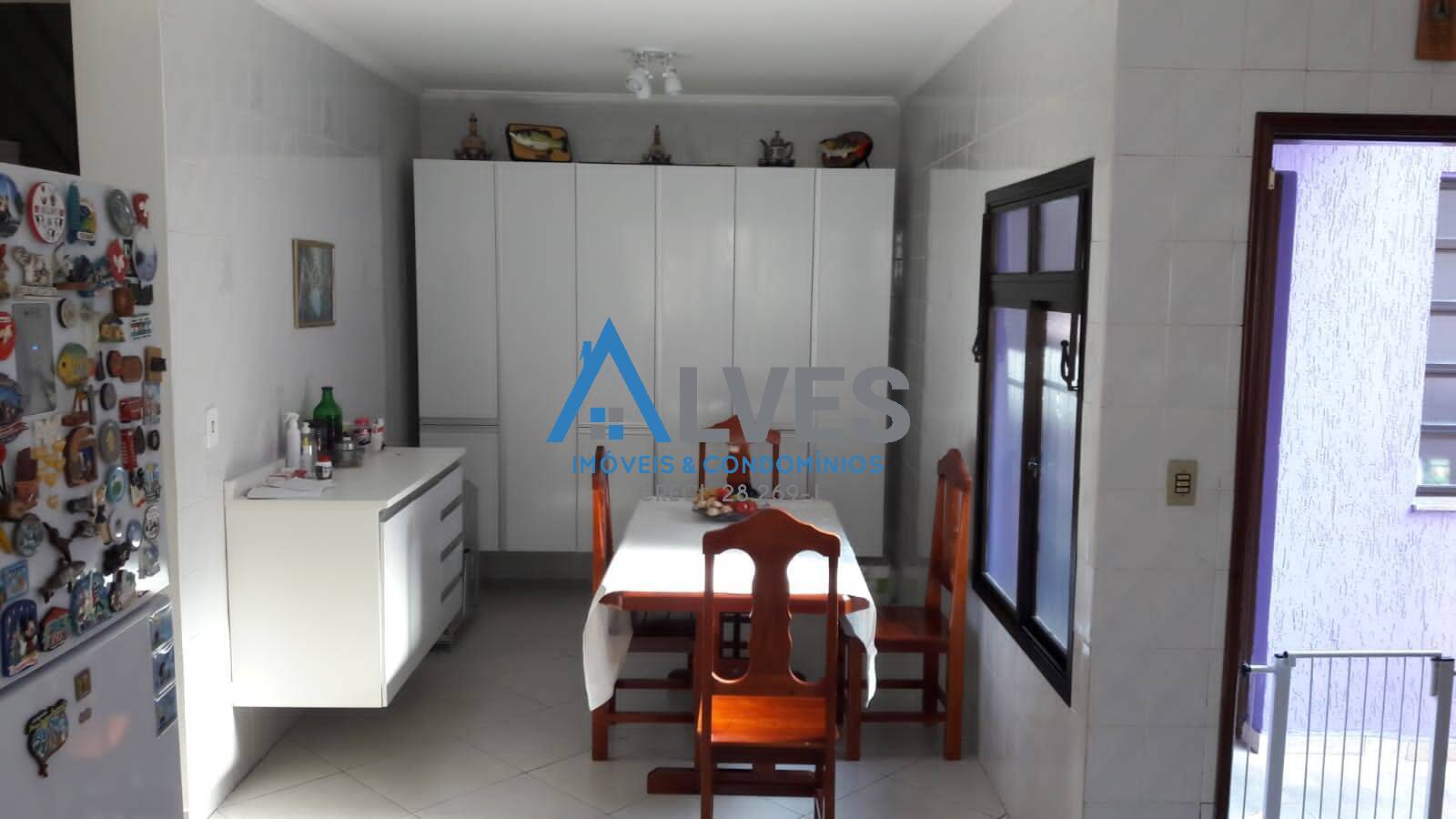 Casa, 4 quartos, 267 m² - Foto 12
