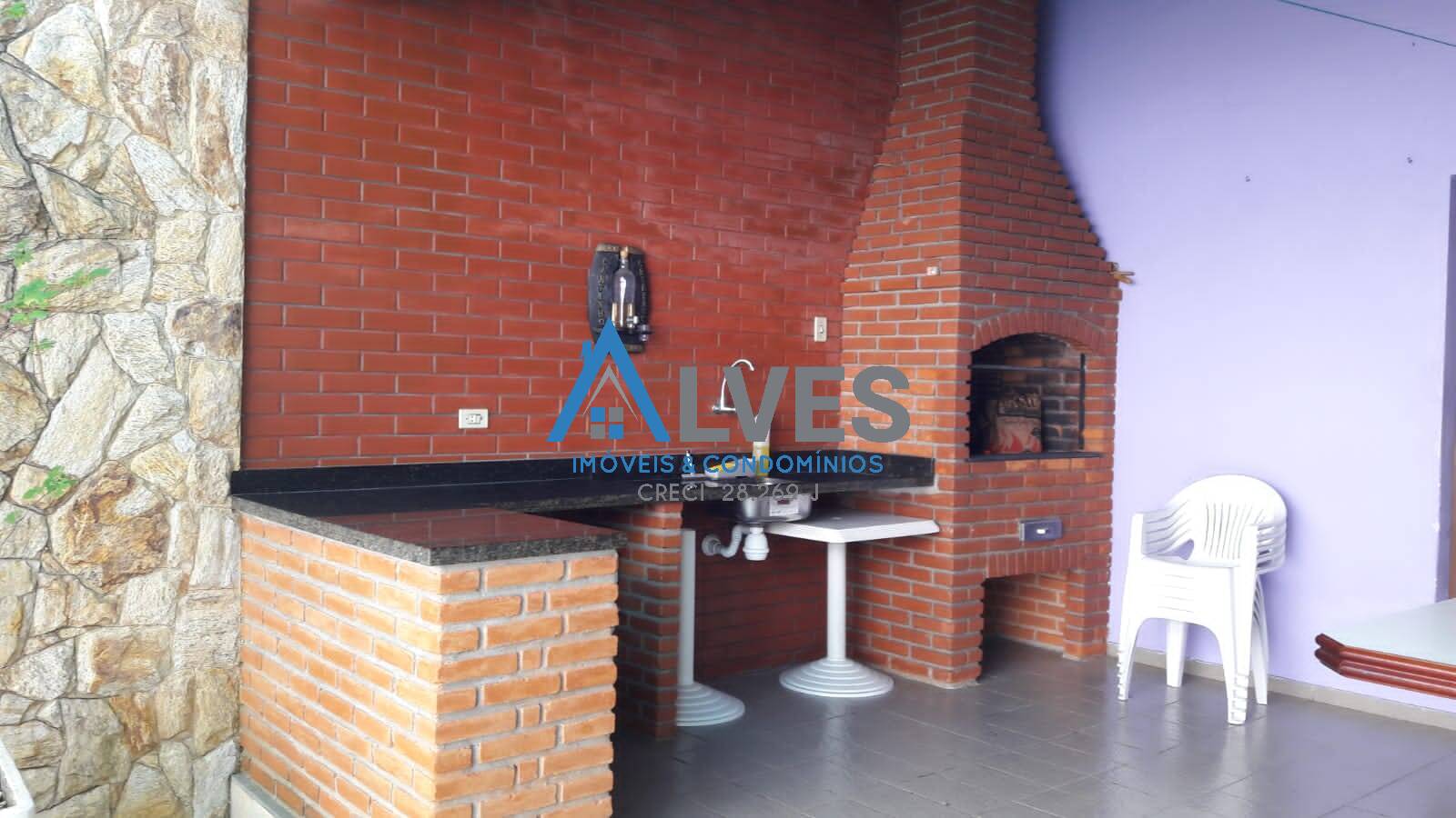 Casa, 4 quartos, 267 m² - Foto 3