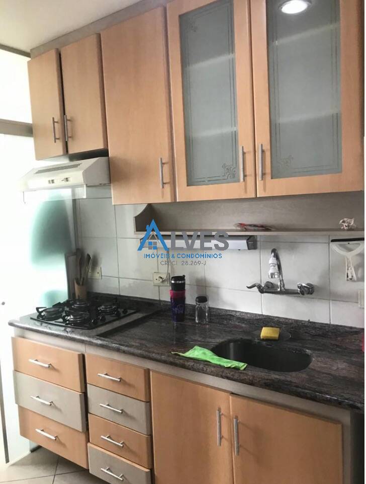 Apartamento, 3 quartos, 80 m² - Foto 13