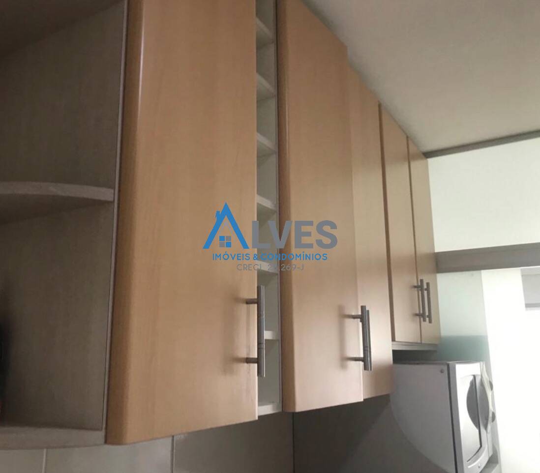 Apartamento, 3 quartos, 80 m² - Foto 12