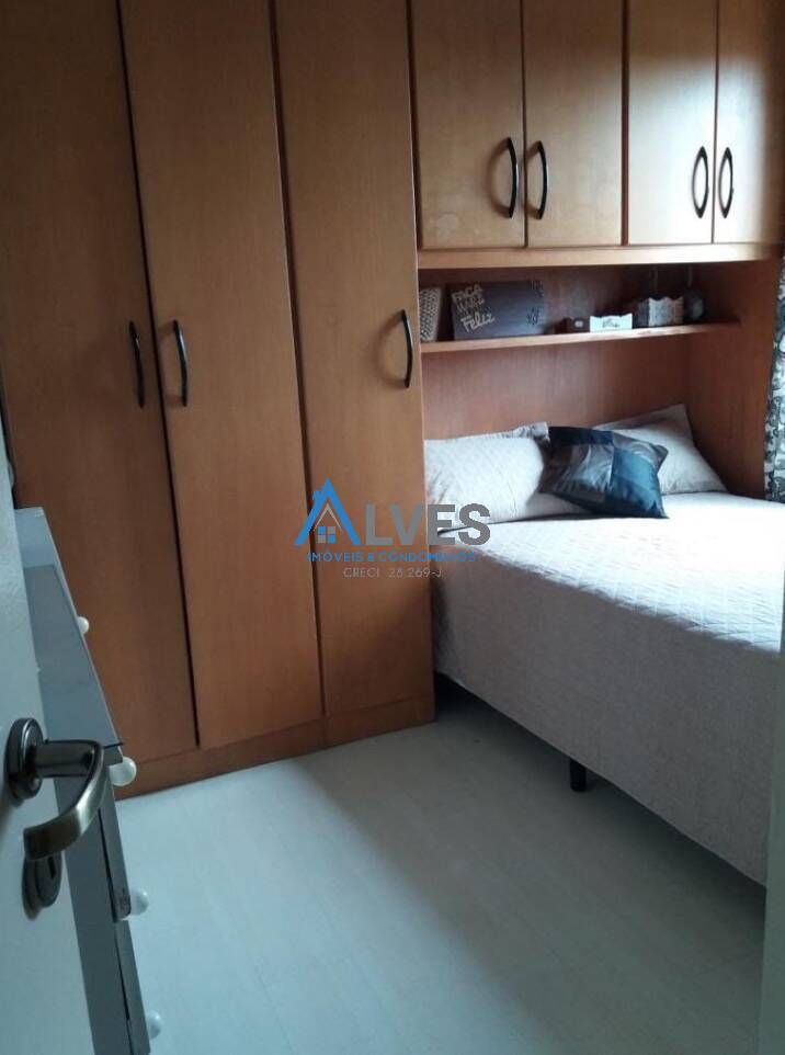 Apartamento, 3 quartos, 80 m² - Foto 9