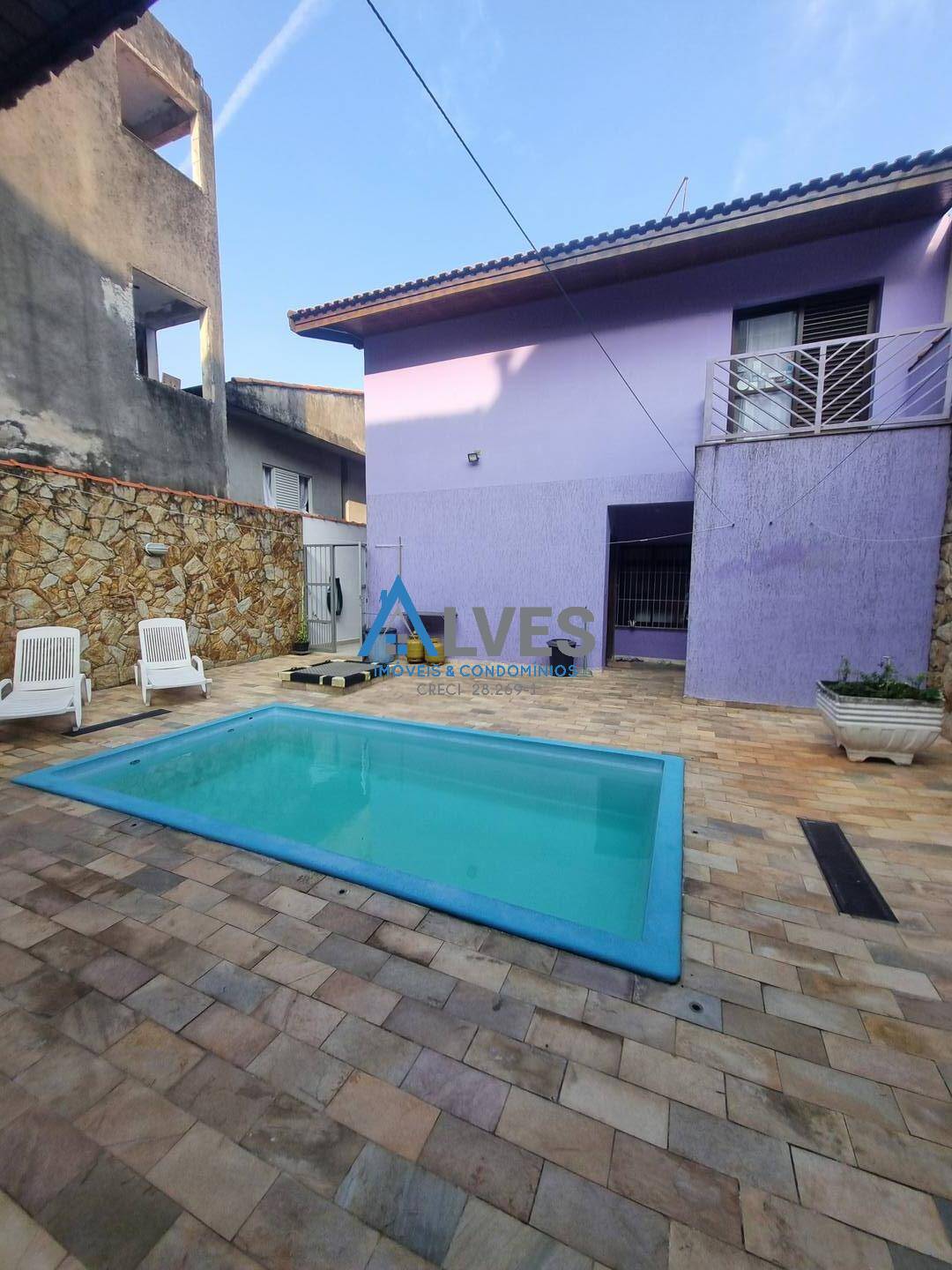 Casa, 4 quartos, 267 m² - Foto 31