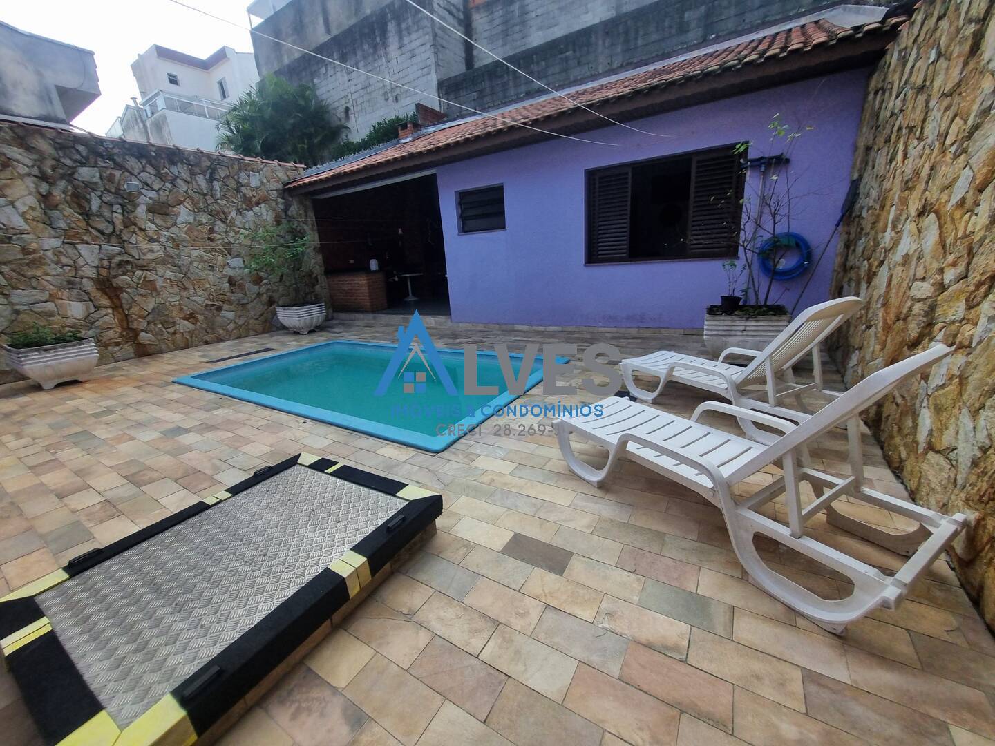 Casa, 4 quartos, 267 m² - Foto 34