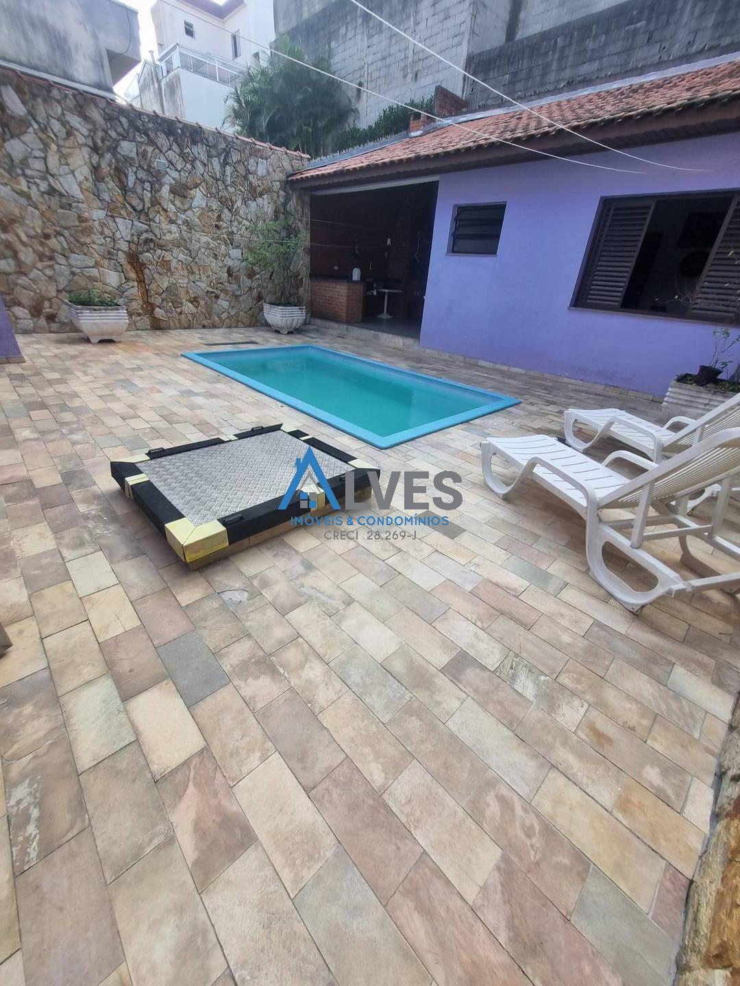 Casa, 4 quartos, 267 m² - Foto 35