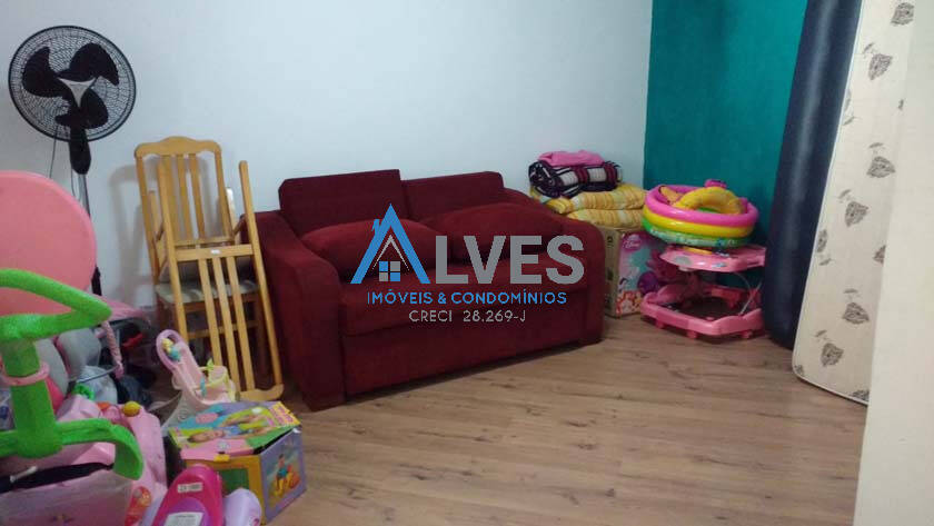 Casa, 4 quartos, 245 m² - Foto 5