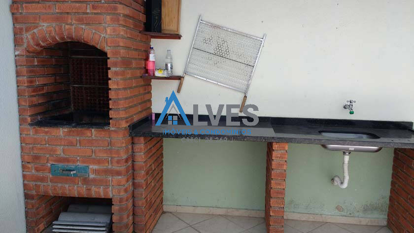 Casa, 4 quartos, 245 m² - Foto 10