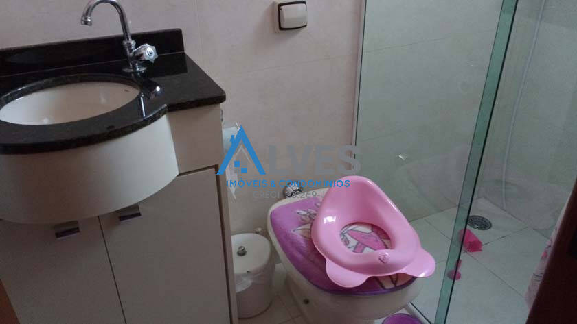 Casa, 4 quartos, 245 m² - Foto 12